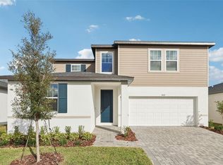 3407 Mud Canyon Dr, Davenport, FL 33837