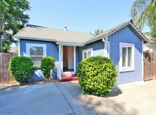 361 W El Camino Ave, Sacramento, CA 95833