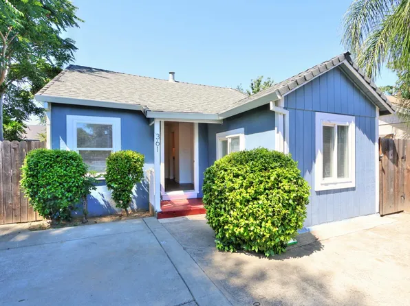 361 W El Camino Ave, Sacramento, CA 95833