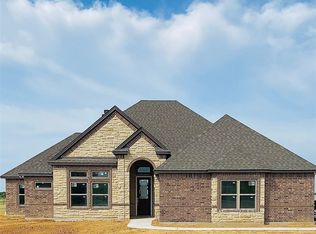 7800 County Road 1205, Rio Vista, TX 76093