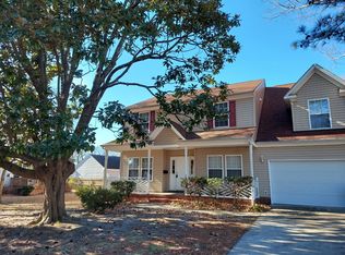 8011 Moose Ave, Norfolk, VA 23518