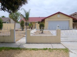 17917 Citron Ave, Fontana, CA 92335