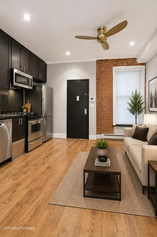 15 West 103rd Street — Photo 1