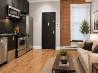 15 W 103rd St APT 2A, New York, NY 10025