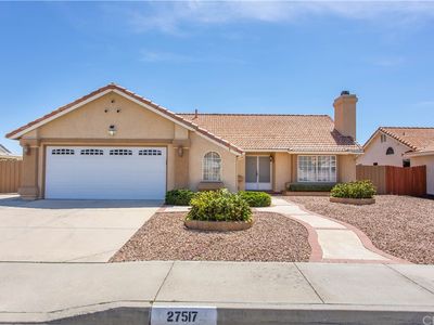 27517 Potomac Dr, Sun City, CA, 92586