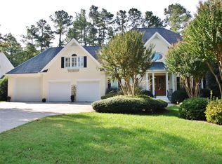 4809 Oakgreen Ct, Raleigh, NC 27612