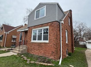 14139 Manor Ave, Dolton, IL 60419