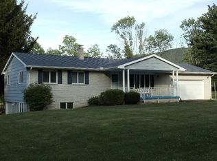 100 Retreat Rd, Williamsport, PA 17702