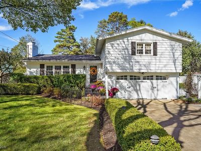 690 Garnette Rd, Akron, OH, 44313