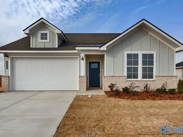 12549 Dale Rd, Athens, AL 35613