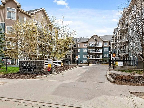 2nd image of 10121 80th Ave NW #128