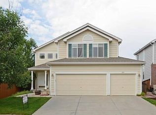 9076 Sanderling Way, Littleton, CO 80126
