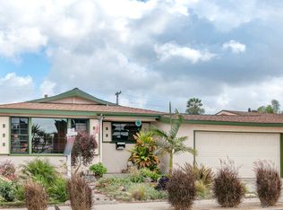 3973 Ardmore Dr, San Diego, CA 92111