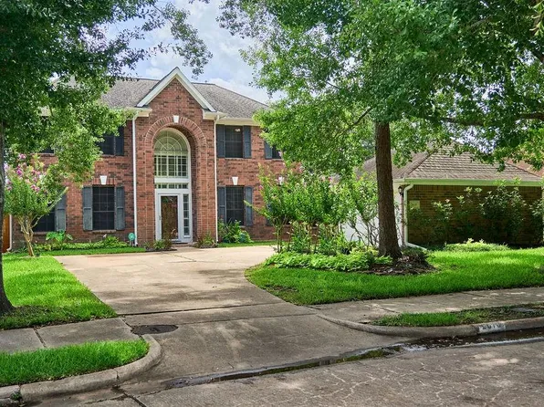 2610 Lakeside Village Dr, Missouri City, TX 77459