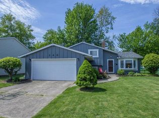 340 Bayshore Dr, Eastlake, OH 44095