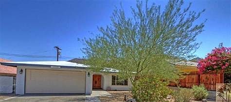 La Quinta Cove home ready to lease!
