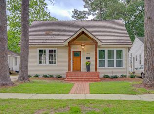 1419 Letitia St, Baton Rouge, LA 70808