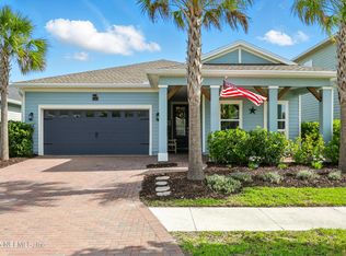 137 Tilden Court St, Augustine, FL 32092