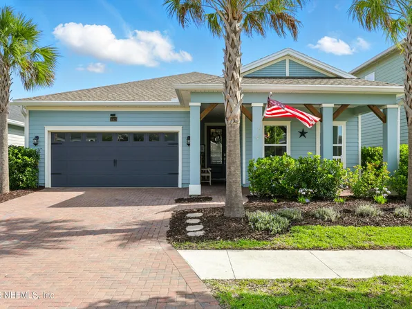 137 TILDEN Court, St. Augustine, FL 32092