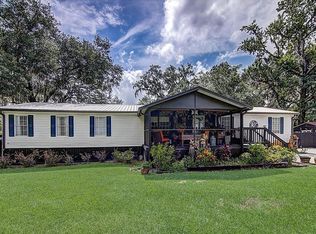 4910 C P Keene Rd, Plant City, FL 33566