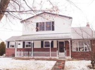 730 Baylor St, Delran, NJ 08075