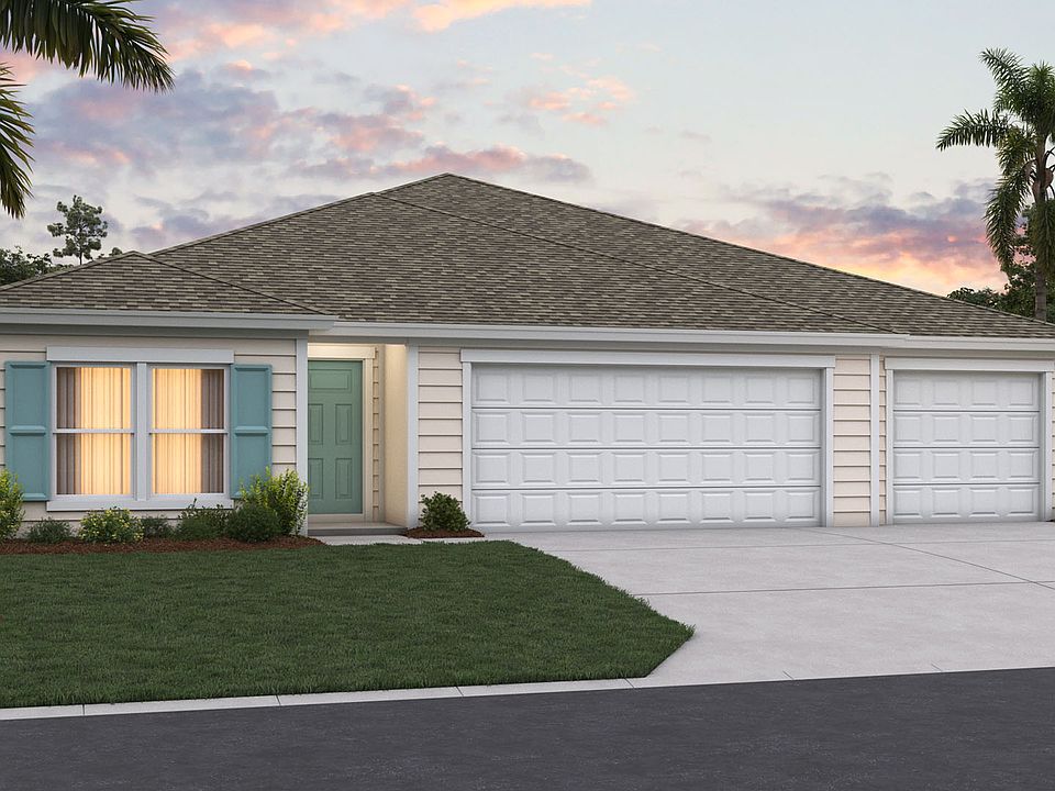 Plan Elevation.