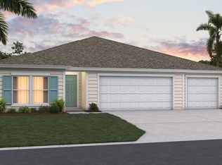 DENHAM Plan, Sawmill Branch Express, Palm Coast, FL 32137