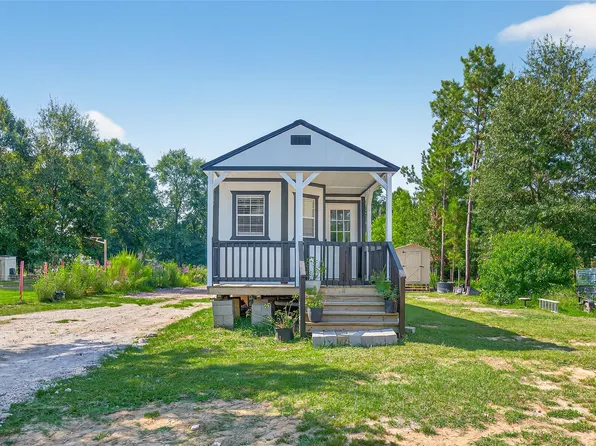 1728 County Road 340, Cleveland, TX 77327