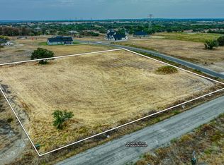 300 Cantle Ct, Weatherford, TX 76088