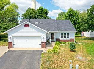 1410 Summit Ave N, Sauk Rapids, MN 56379