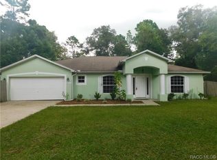 20189 SW 54th St, Dunnellon, FL 34431