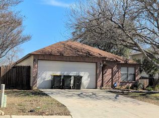 508 Wayward Pass, Schertz, TX 78154