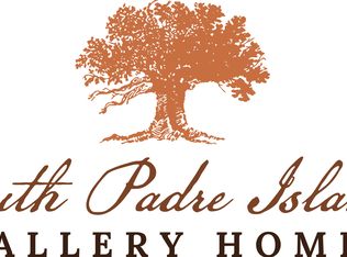 Stadler Plan, The Oaks, Pt Isabel, TX 78578