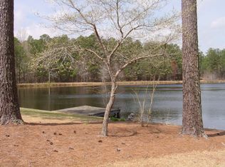 390 Acklin Gap Rd, Conway, AR 72032