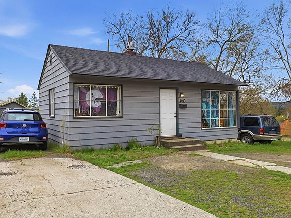 2nd image of 4019 W Francis Ave