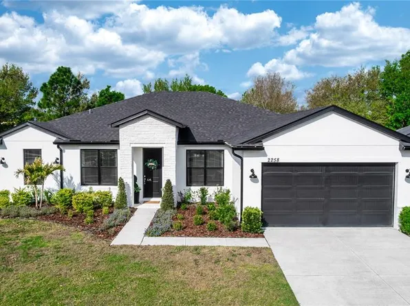 2258 Ardon Ave, Orlando, FL 32833