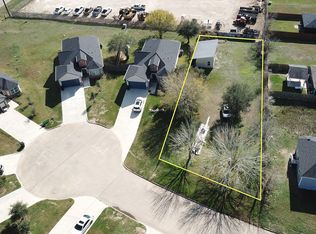 3 Donna Ct, Brookshire, TX 77423