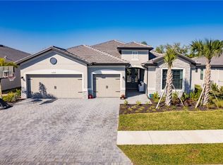 11204 Canopy Loop, Fort Myers, FL 33913
