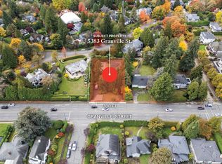 5383 Granville St, Vancouver, BC V6M3C2