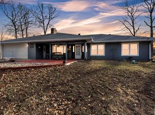 30403 Marigold Rd, Sedalia, MO 65301