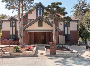 9250 Cape Royale Ct, Fort Worth, TX 76179