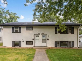 4525/27 Taylor St NE, Minneapolis, MN 55421