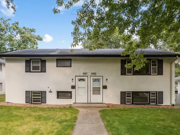 4525/27 Taylor St NE, Minneapolis, MN 55421