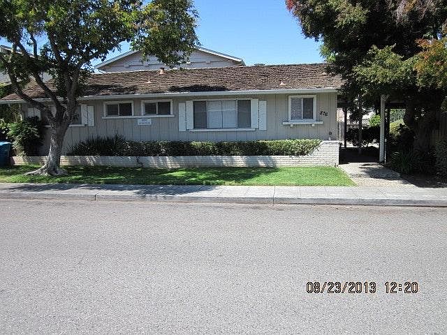 1st image of 876 Gallatin Dr APT 3
