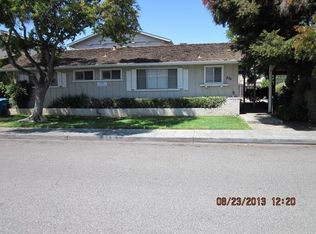 876 Gallatin Dr APT 3, Santa Clara, CA 95051