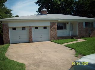 2121 E 73rd St N, Tulsa, OK 74130