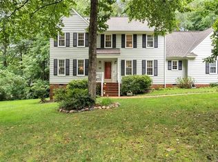 11301 Bunratty Ct, North Chesterfield, VA 23236