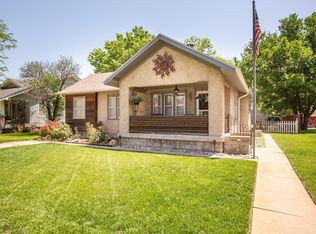 1107 Norris Ave, Mccook, NE 69001