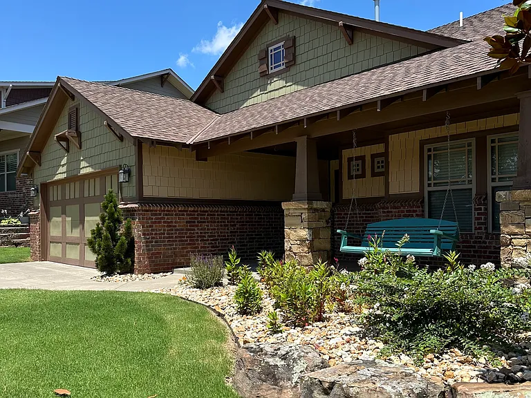 4933 Yellow Woods Way — Photo 2
