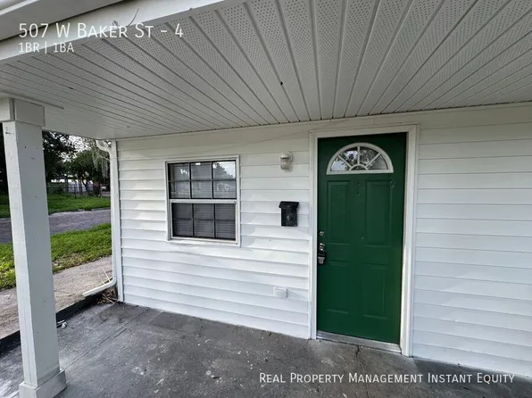 507 W Baker St, Plant City, FL